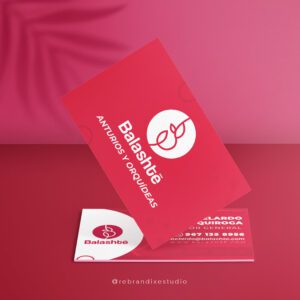 Diseño corporativo