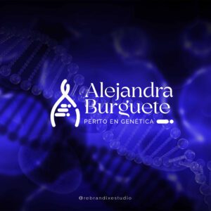 Diseño de Logotipo