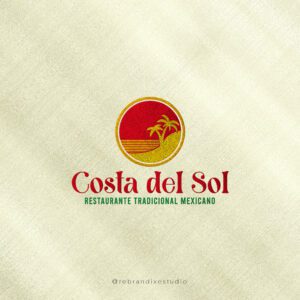 logotipo restaurantes