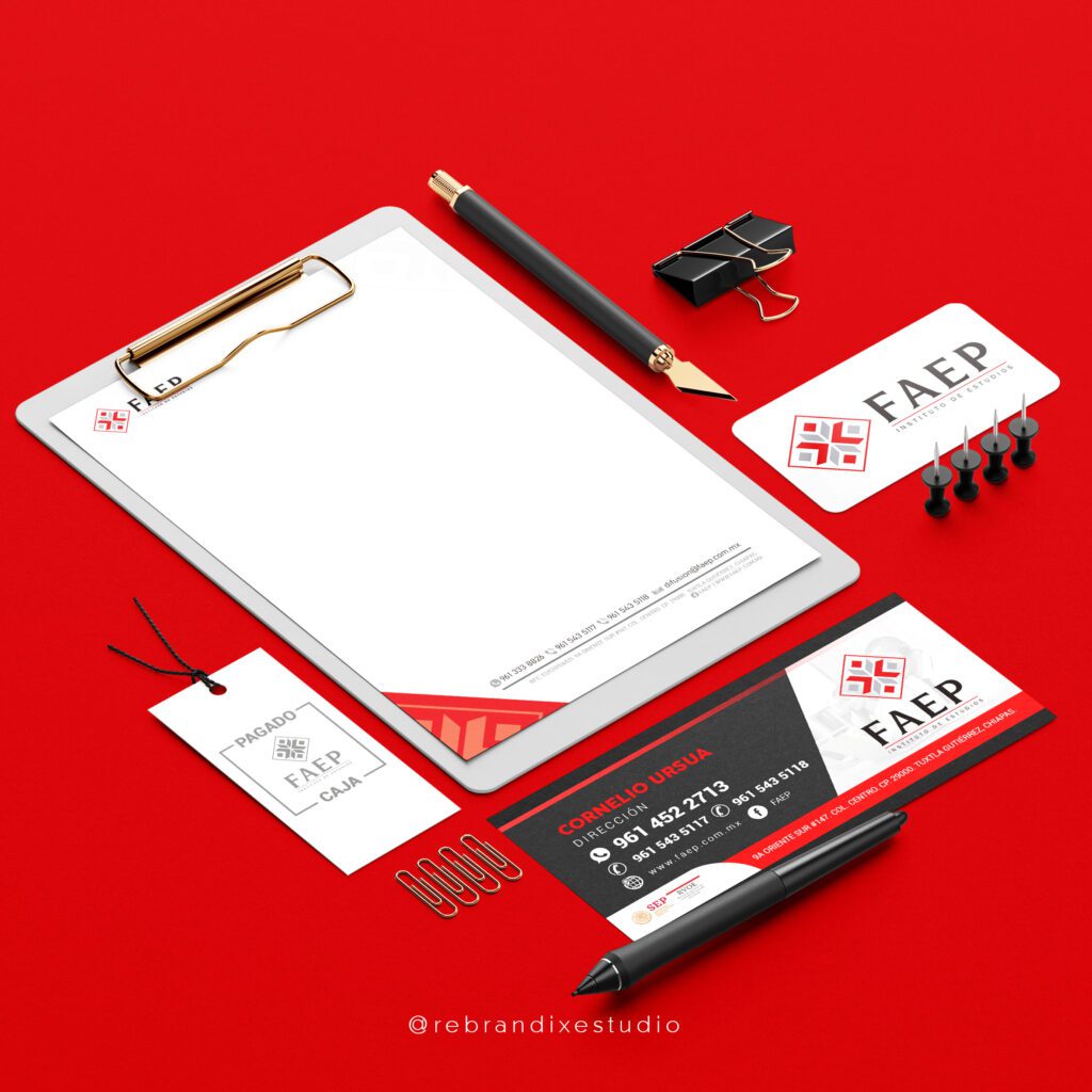 diseño corporativo tuxtla gutierrez