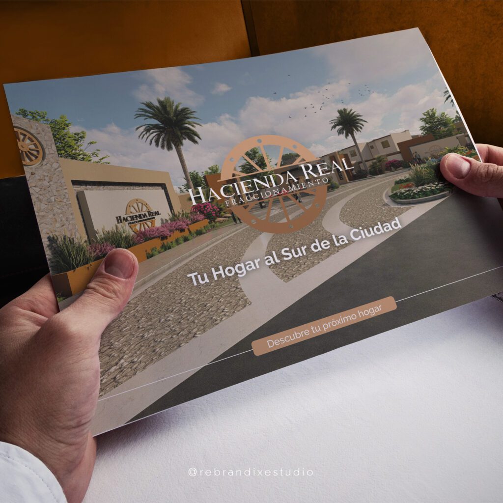 diseño inmobiliario 