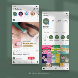 diseño gráfico publicitario para empresas