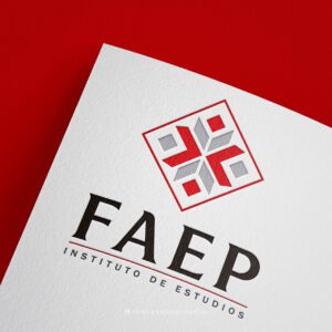 diseño de logotipo de universidad