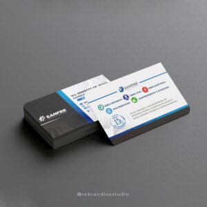 diseño empresarial
