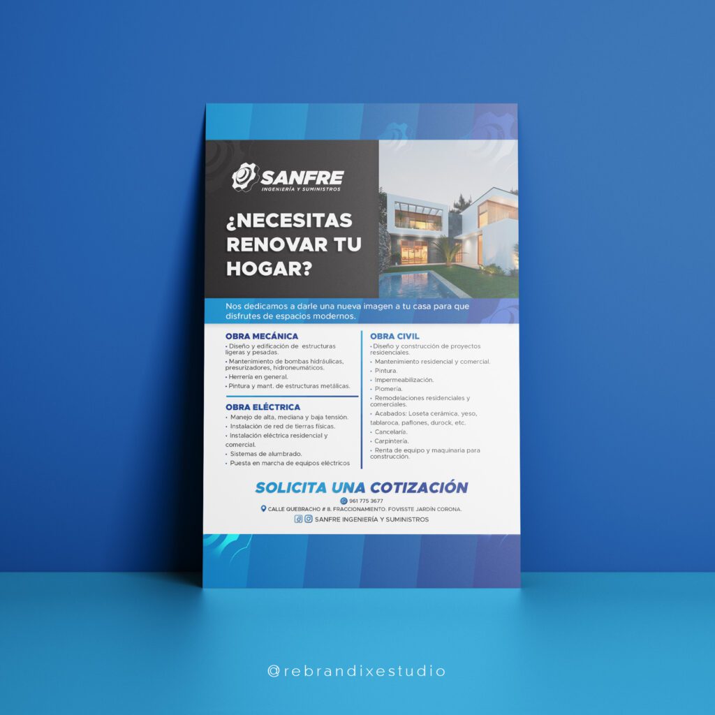diseño empresarial
