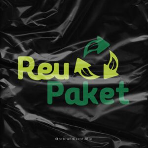 diseño de logotipo para empresa de bolsa