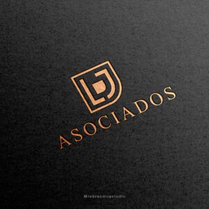 logotipo rh