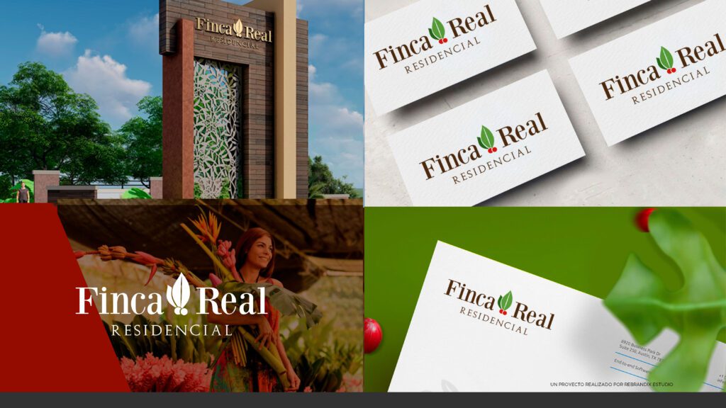 identidad visual