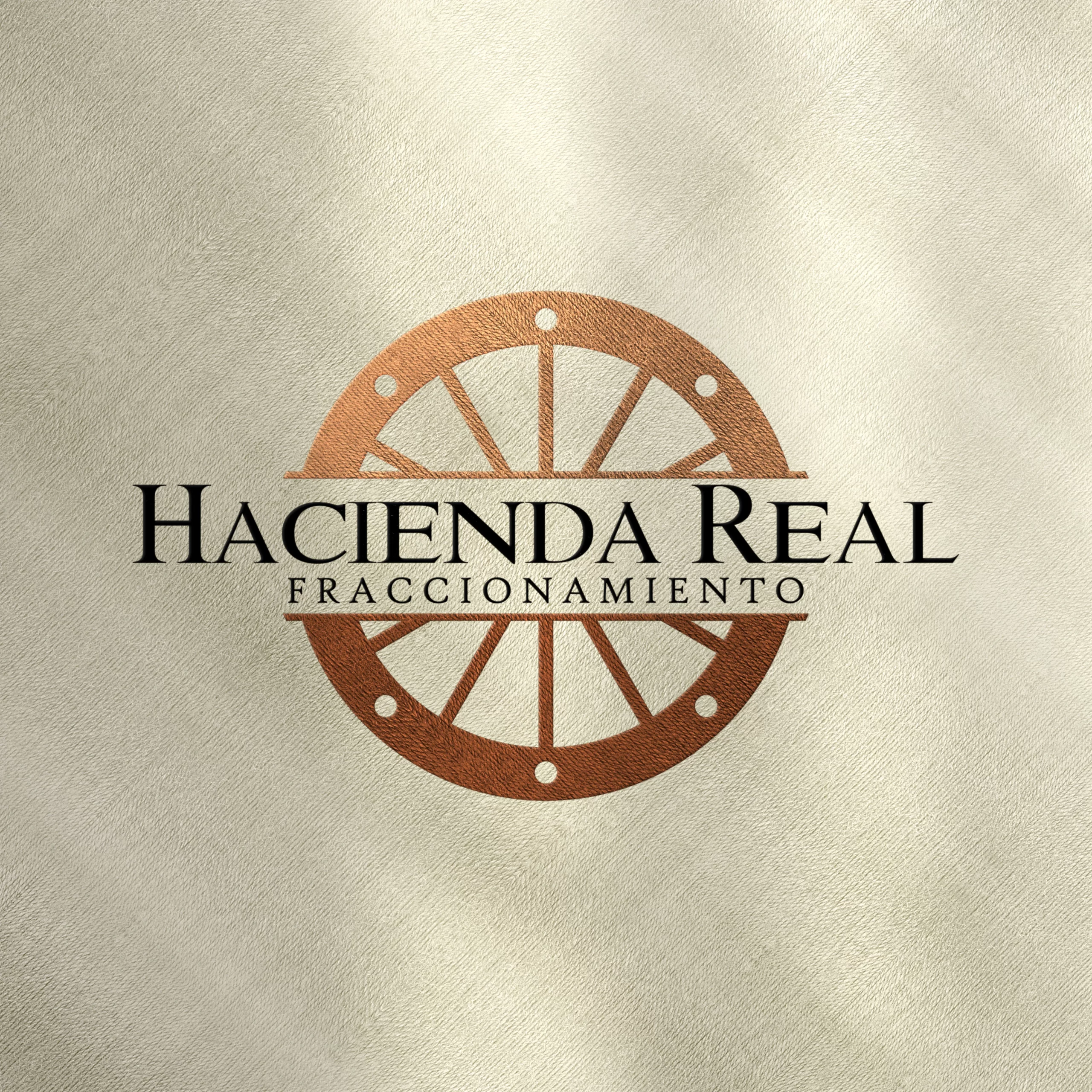 logotipo para empresa inmobiliaria