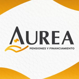 Diseño de logotipo para servicio financiero