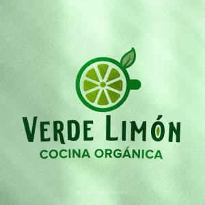 Diseño de logotipo para restaurante