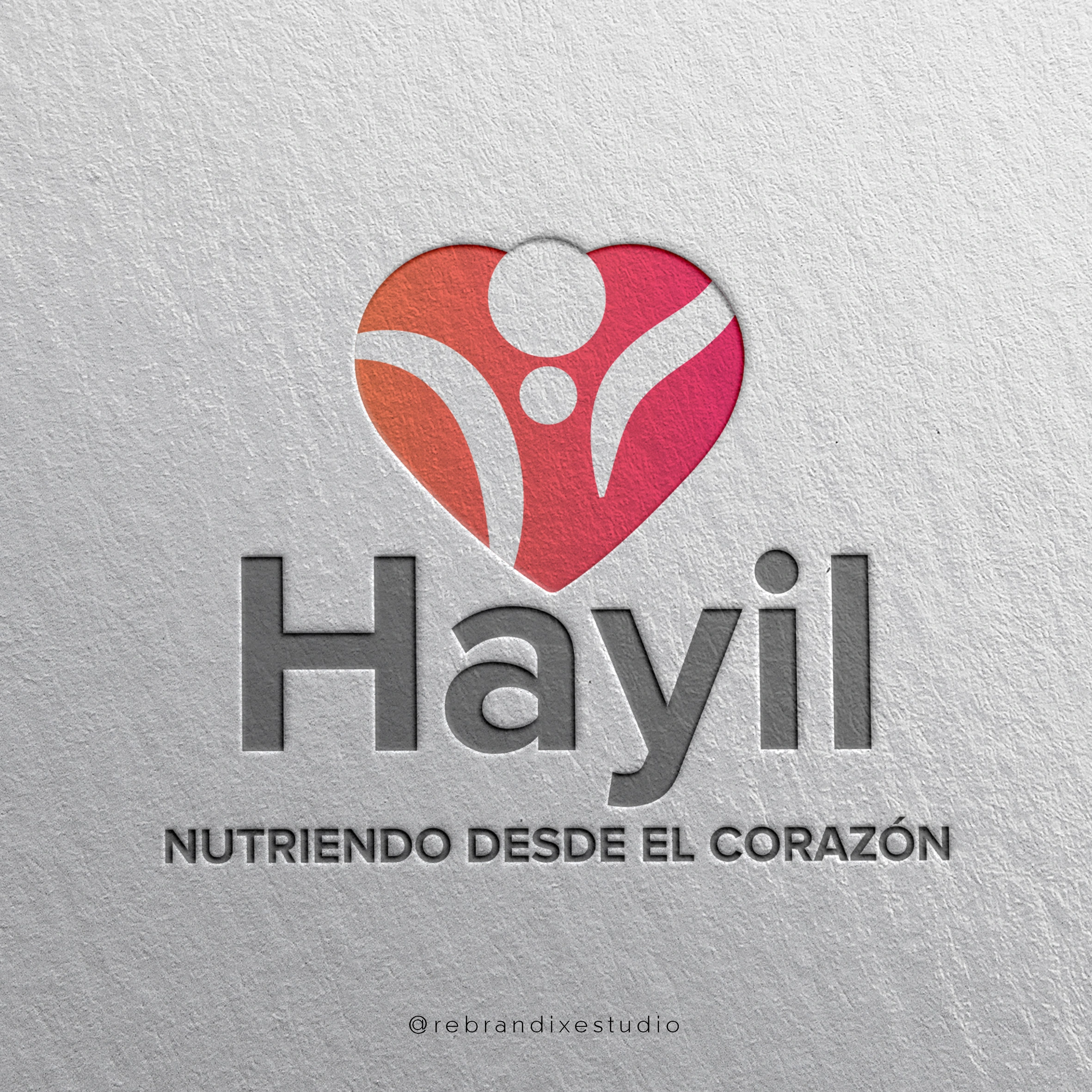rebranding para empresas de suplementos tuxtla gutiérrez