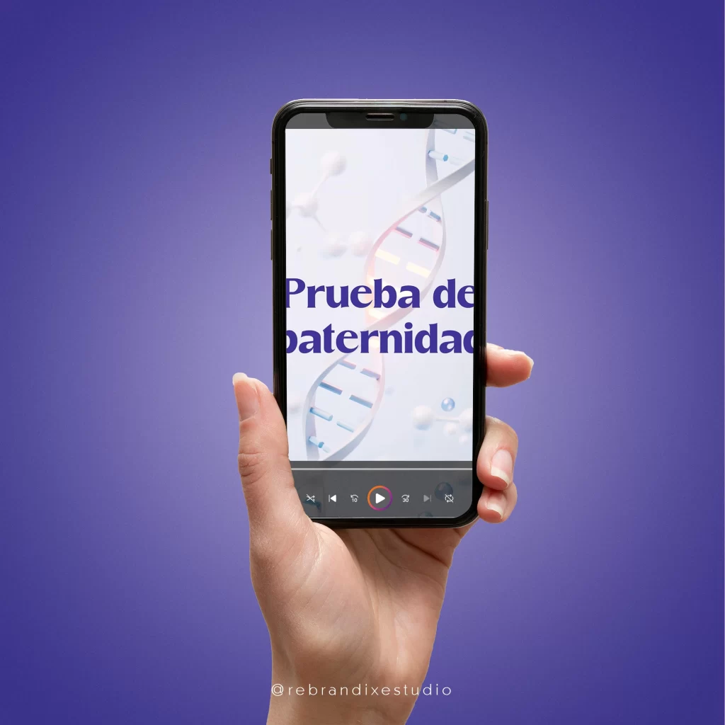 Diseño publicitario para perito en Tuxtla